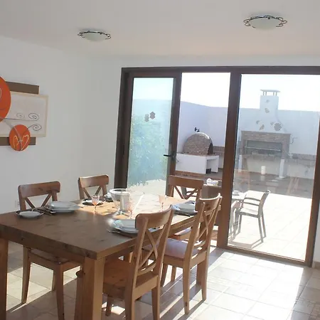 Ferienhaus Marco *