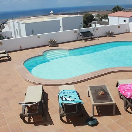 Holiday home Marco Guime