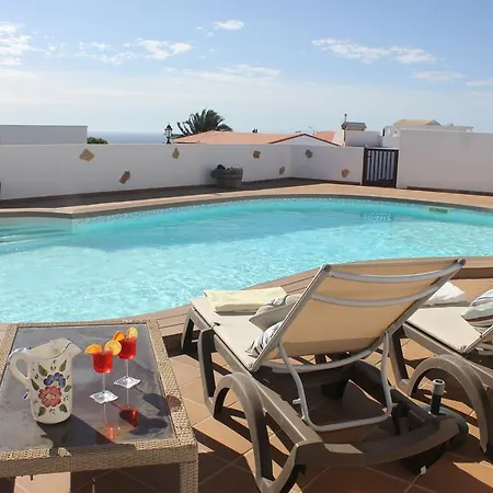 Marco Holiday home Guime