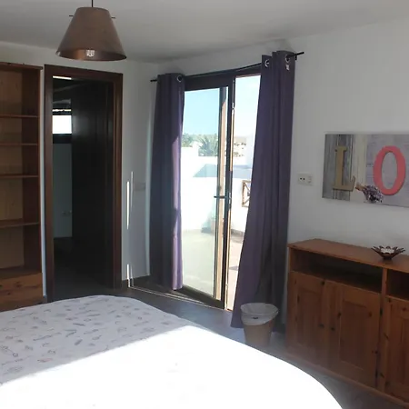 Holiday home Marco *