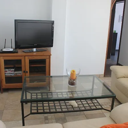 Marco Holiday home Guime