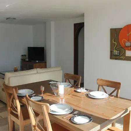 Holiday home Marco