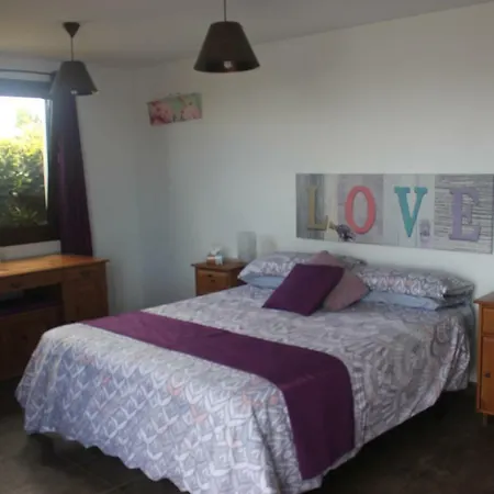 Marco Holiday home Guime